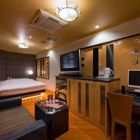 Hotel Linden Oji (Adults Only) Τόκιο Εξωτερικό φωτογραφία