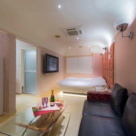 Hotel Linden Oji (Adults Only) Τόκιο Εξωτερικό φωτογραφία