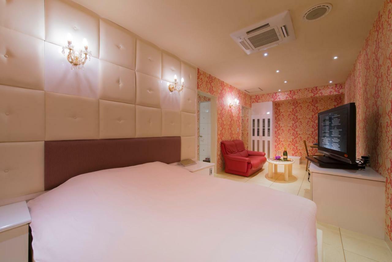 Hotel Linden Oji (Adults Only) Τόκιο Εξωτερικό φωτογραφία