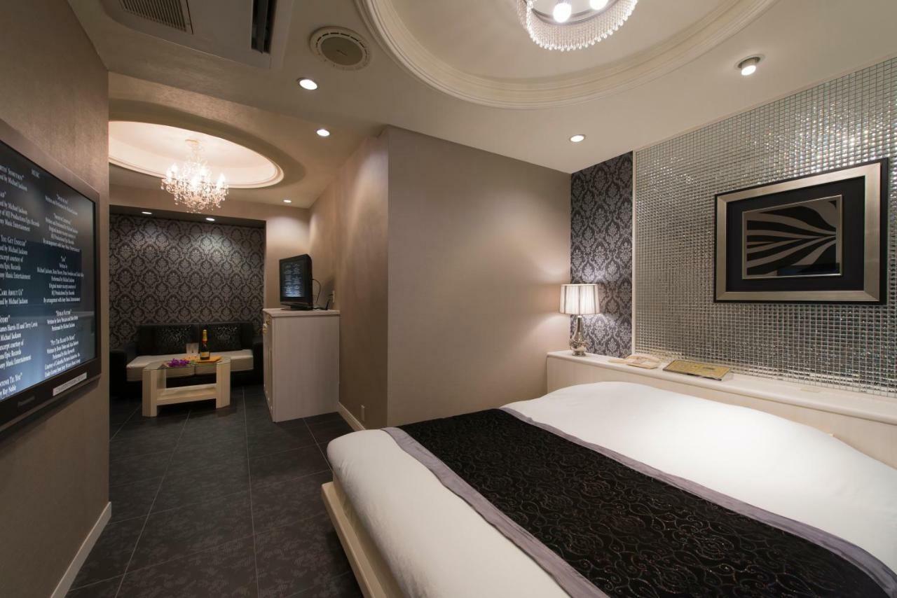 Hotel Linden Oji (Adults Only) Τόκιο Εξωτερικό φωτογραφία
