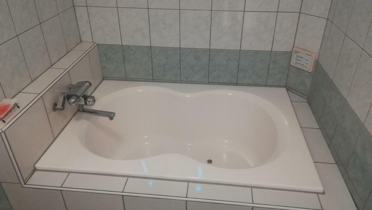 Hotel Linden Oji (Adults Only) Τόκιο Εξωτερικό φωτογραφία
