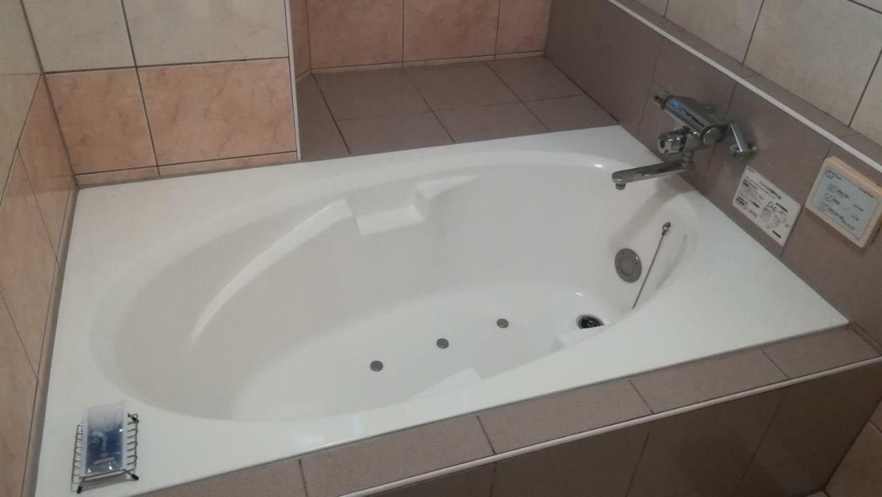 Hotel Linden Oji (Adults Only) Τόκιο Εξωτερικό φωτογραφία